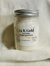 Load image into Gallery viewer, 24K Gold/Baccarat laundry scent booster
