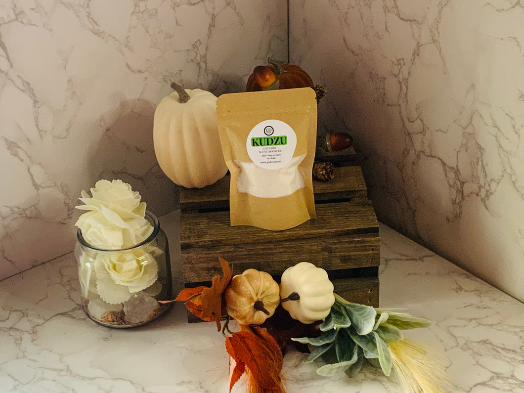 Kudzu Laundry Scent Booster