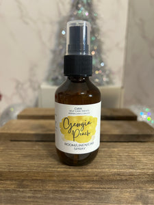 ROOM SPRAY TUTORIAL VIDEO