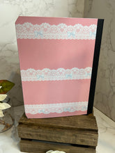 Load image into Gallery viewer, PRETTY GIRLS LOVE JESUS Journal
